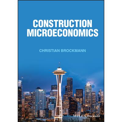 Construction Microeconomics