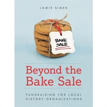 Beyond the Bake Sale