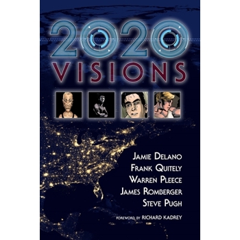 2020 Visions