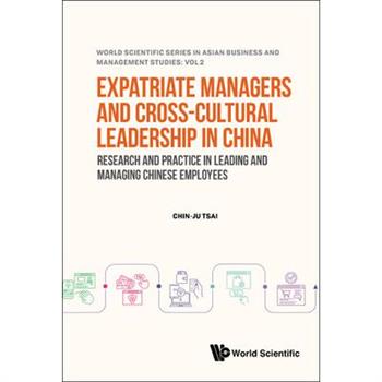 Expatriate Managers and Cross-Cultural Leadership in China