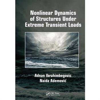 Nonlinear Dynamics of Structures Under Extreme Transient Loads