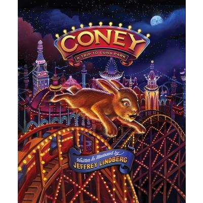 Coney - A Trip to Luna Park