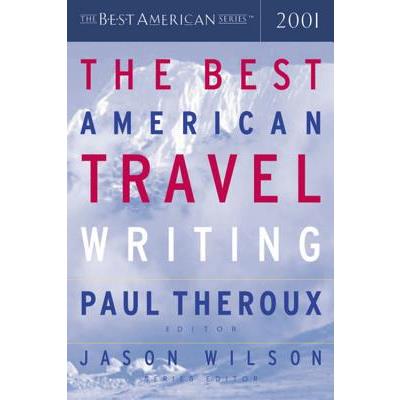 The Best American Travel Writing