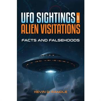 UFO Sightings and Alien Visitations