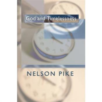 God and Timelessness