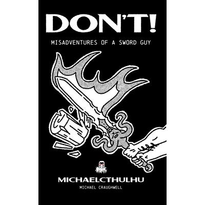 Don’t!