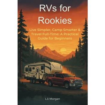 RVs for Rookies