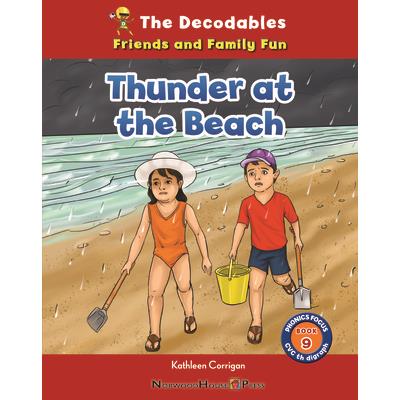 Thunder at the Beach