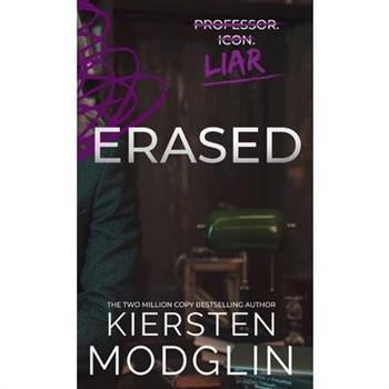 Erased
