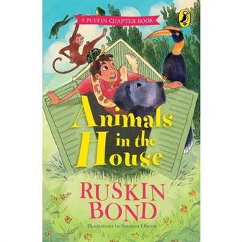 Animals in the House