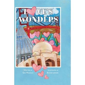 Loves Wonders