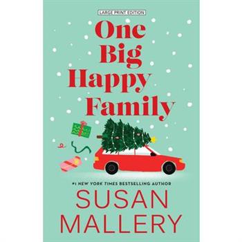 One Big Happy Family