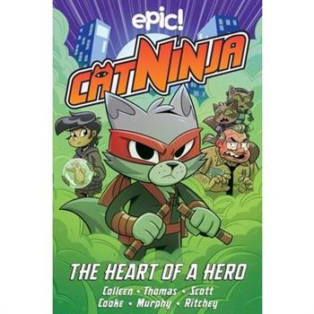 Cat Ninja