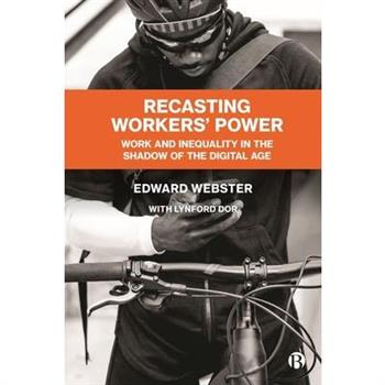 Recasting Workers' Power