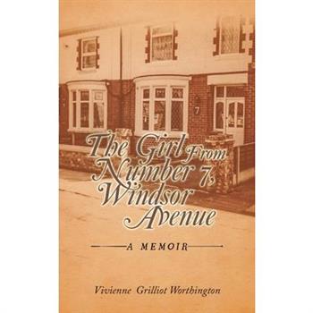 The Girl from Number 7, Windsor Avenue