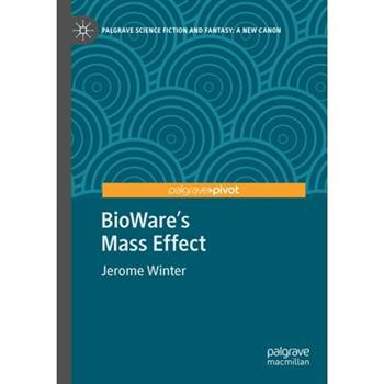 Bioware's Mass Effect