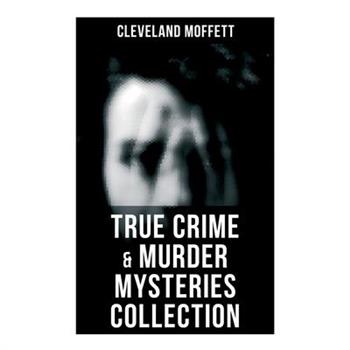 True Crime & Murder Mysteries Collection