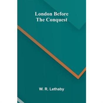 London Before the Conquest