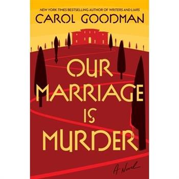 Our Marriage Is Murder