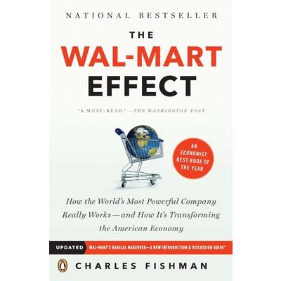 The Wal-mart Effect