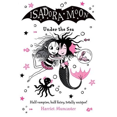 Isadora Moon Under the Sea