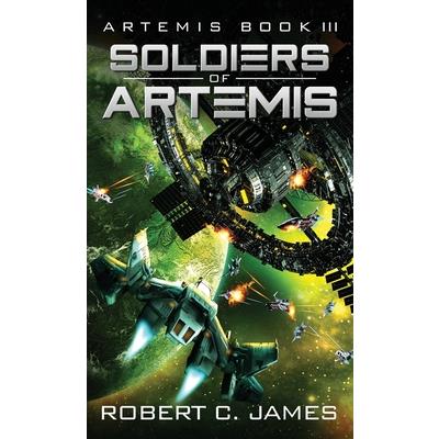 Soldiers of Artemis
