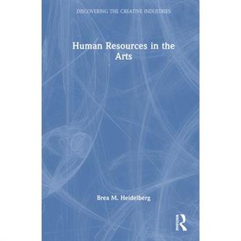 Human Resources in the Arts