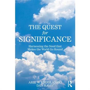 The Quest for Significance