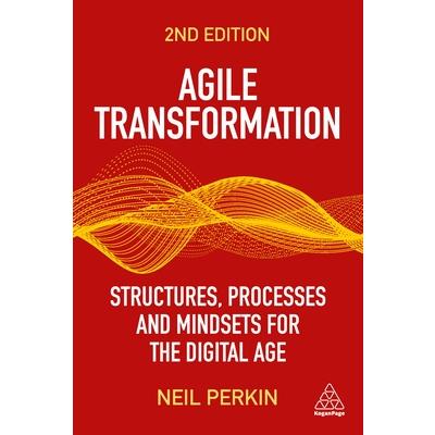 Agile Transformation