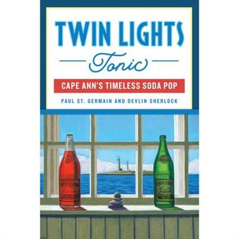 Twin Lights Tonic