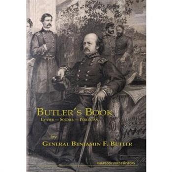 Butler's Book
