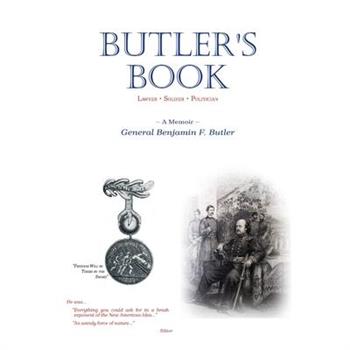 Butler's Book