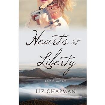 Hearts at Liberty