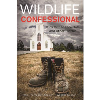 The Wildlife Confessional