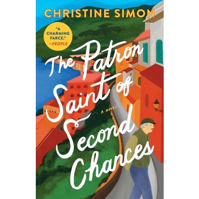 The Patron Saint of Second Chances