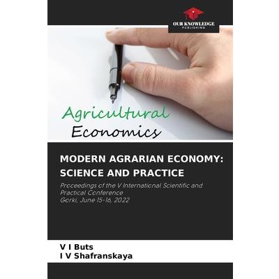 Modern Agrarian Economy