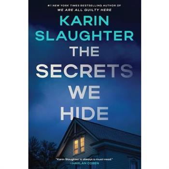 The Secrets We Hide