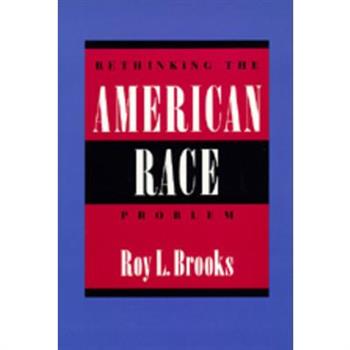 Rethinking the American Race Problem