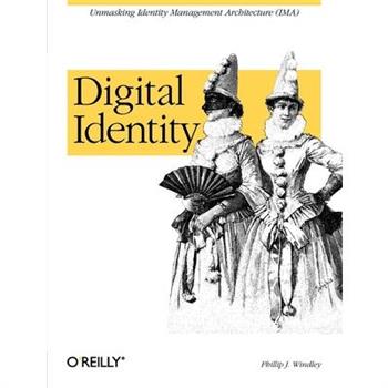 Digital Identity