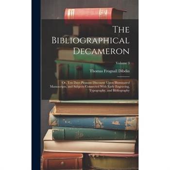 The Bibliographical Decameron