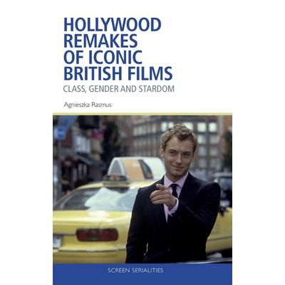 Hollywood Remakes of Iconic British Films