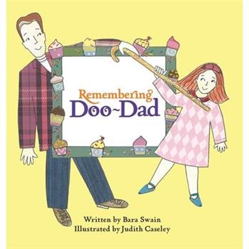 Remembering Doo-Dad