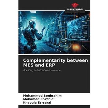 Complementarity between MES and ERP
