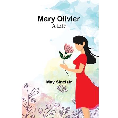 Mary Olivier