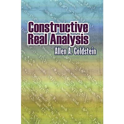 Constructive Real Analysis