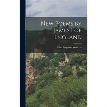 New Poems by James I of England