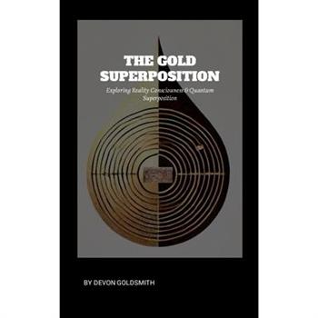 The Golden Super Position