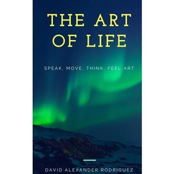 The Art Of Life