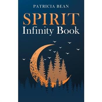 SPIRIT Infinity Book