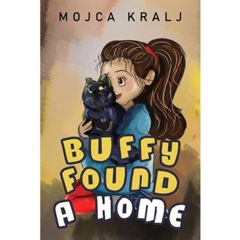Buffy Found a Home